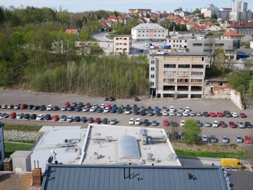 Ve Svitu by mohly svítit solární lampy