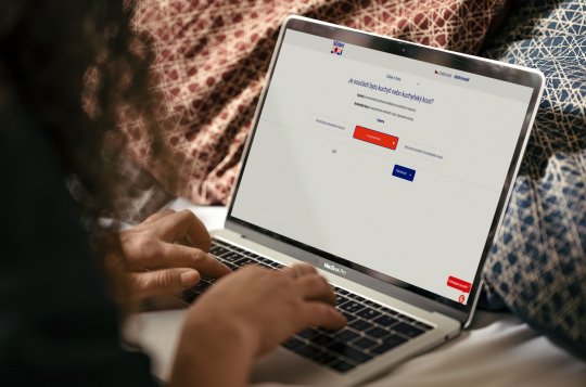 Český statistický úřad prodlužuje termín pro online sčítání
