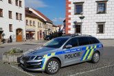Policisté odhalili na Náměstí řidiče pod vlivem alkoholu