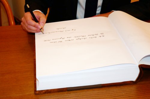 Novou kronikářkou města bude Kateřina Maloušková