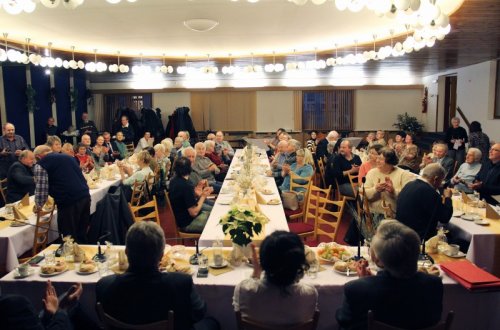 Vlastivědná a genealogická společnost pracuje v našem městě už pětadvacet let