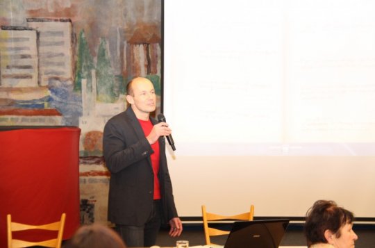 Genealogové se vydali po stopách šibenic