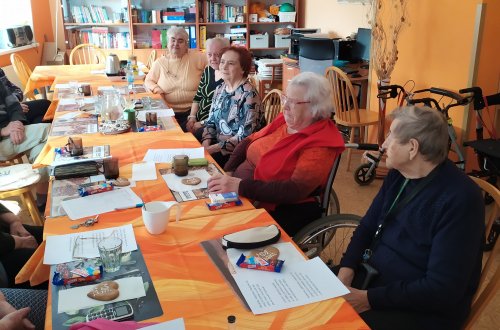 Přinášíme vám ohlédnutí za rokem 2022 v rámci sociálních služeb