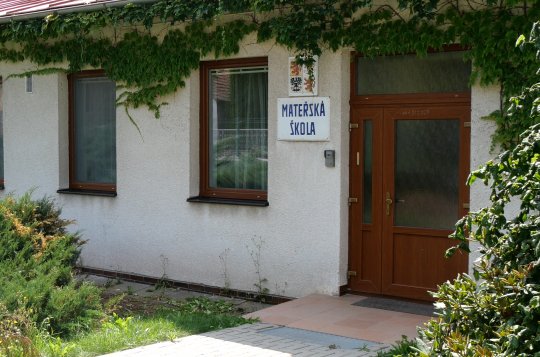 Školní kuchyň bude modernější