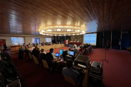 Pozemek pod dětským hřištěm v ulici Nová zůstane v majetku města