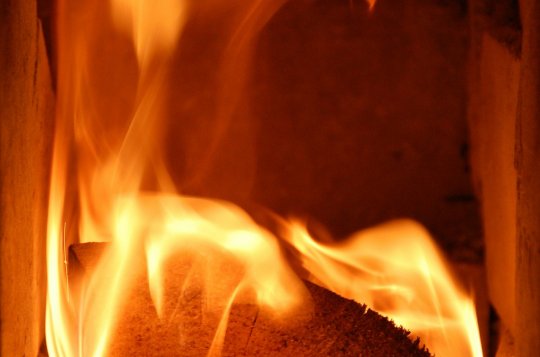 Záchranáři varují před oxidem uhelnatým