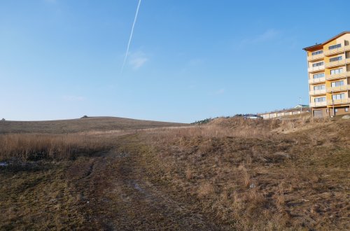 V září se začnou síťovat pozemky na Hliništích