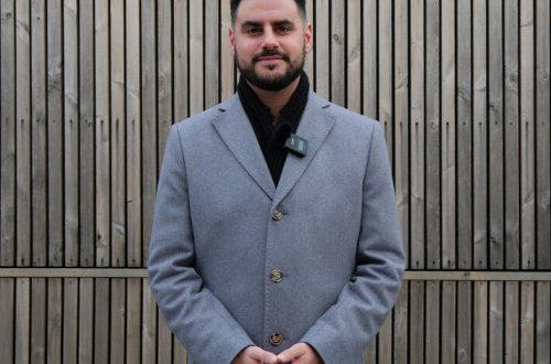 Starosta informuje o dění ve městě