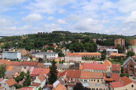 Memorandum spolku Koruna Vysočiny starostové podepíší příští týden