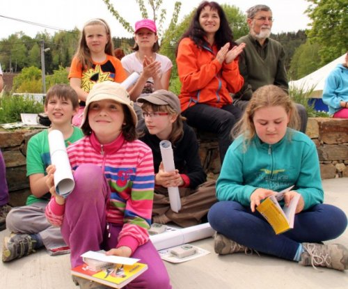 V přírodovědné soutěži uspěly děti z Borů a Lhotek