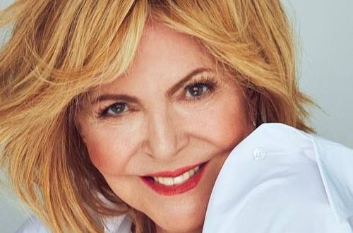 Hana Zagorová ve středu v Meziříčí nezazpívá