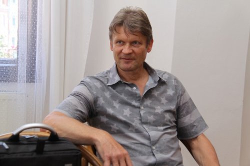 Pavla Zachu st. pozval na radnici starosta 