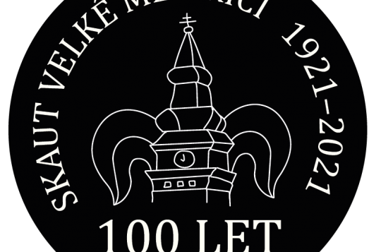 Skauti v našem městě oslaví sto let