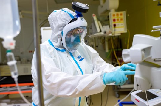 Jihlavská nemocnice musí bohužel omezit plánovanou péči 