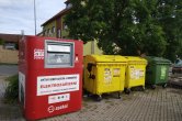 Kraj Vysočina patří mezi nejúspěšnější kraje v třídění odpadů
