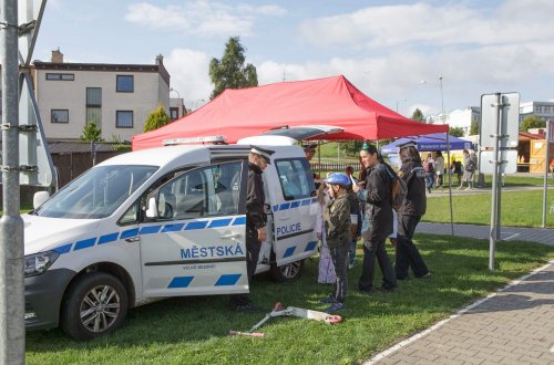 Co se na Dóze uskutečnilo a na co se můžete těšit? 