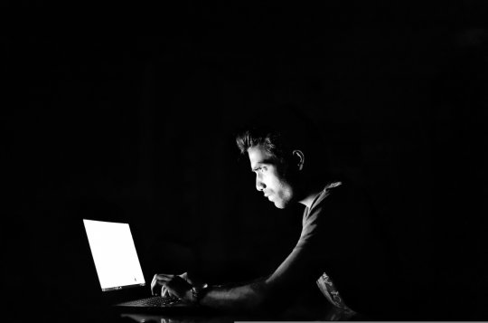 Preventivní projekt si klade za cíl minimalizovat rizikové chování v oblasti kyberšikany  