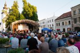 Kulturní akce na Velkomeziříčsku nabízí kino, hudbu i cestu pohádkovým lesem