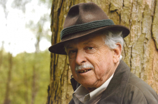 V prosinci uplynou čtyři roky, kdy navždy odešel hrabě František Podstatzky-Lichtenstein