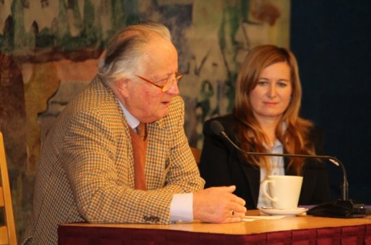 Žáci se seznamovali s příběhy lidí, kteří museli opustit své domovy