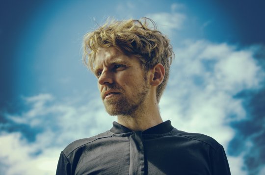 Harazin přijede již potřetí