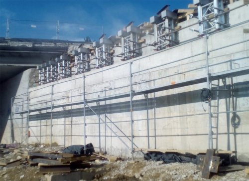 Silnice mezi Měřínem u Blízkovem bude neprůjezdná