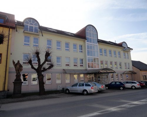 Finanční úřad pro Kraj Vysočina reaguje na aktuální situaci