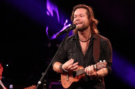 Kryštof hrál ve vyprodaném Jupiter clubu