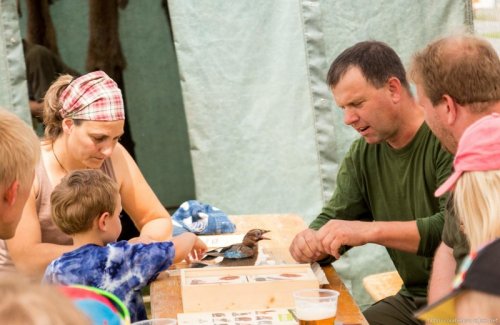 Dětský den s MS Hrbov dopadl na výbornou