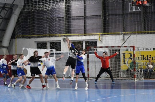 HÁZENÁ: V dramatickém utkání jsme přemohli Kostelec