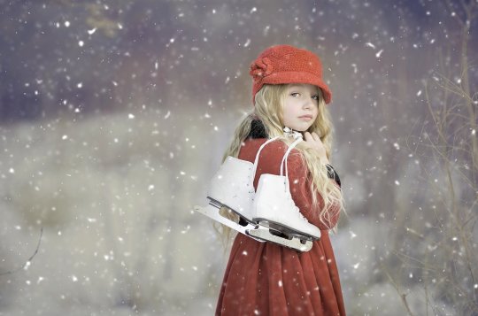 Zimní stadion láká o Vánocích na veřejné bruslení
