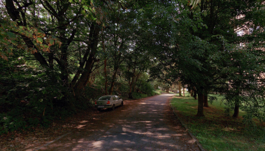 Bezručova ulice se bude opravovat