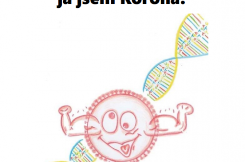 Jak mluvit s dětmi o koronaviru? Nabízíme řešení