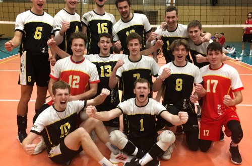 V druhém sobotním zápase nás čekala Dukla Liberec