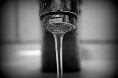 Vysočinu stále trápí dlouhodobé sucho