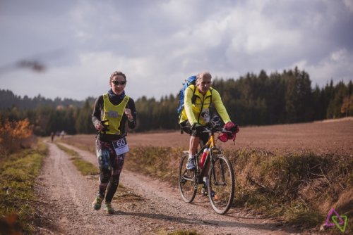 Letošní Koloběh vyhráli sourozenci Rosovi