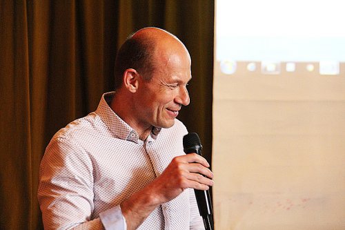 Genealogové pokračovali v přednáškách o hrdelních soudech