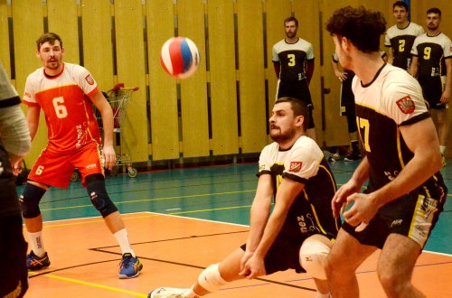 Oba zápasy jsme prohráli