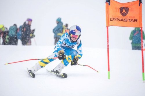 Na zimní olympiádu míří i závodníci z Velkého Meziříčí