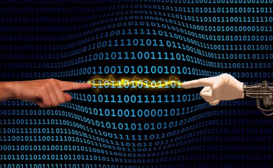 Most Vysočiny podpoří robotizaci, digitalizaci i chytré služby