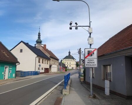 Údržbu zafinancuje město