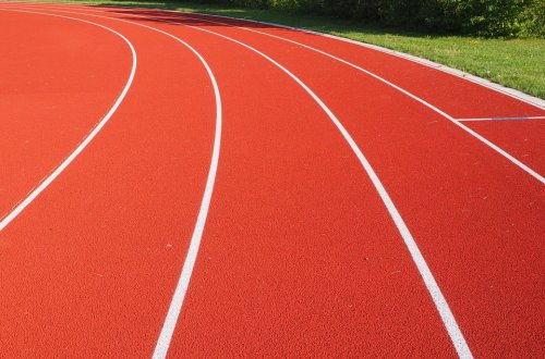 Atletická II. liga mužů a žen