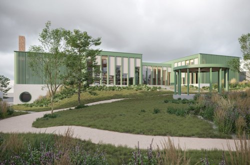 Rekonstrukci knihovny provedou velkomeziříčské firmy