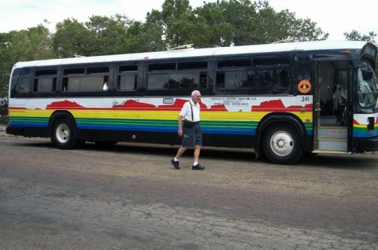 Cestovka zkrachovala, zájezd se nekonal. Vrátí vám všechny peníze nebo jen část?