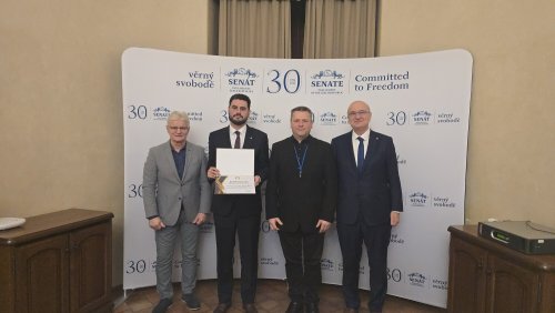 Velké Meziříčí je šampionem už popáté