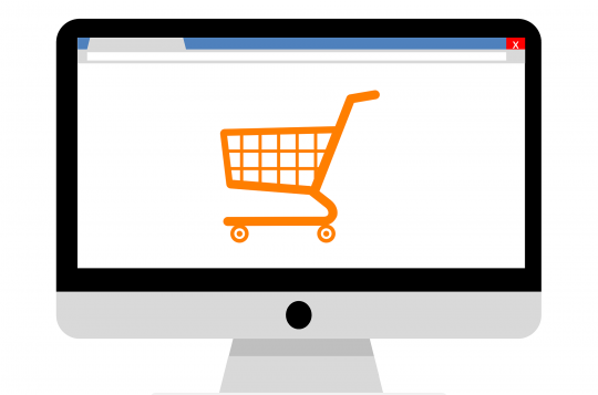 Jak bezpečně nakupovat po internetu?