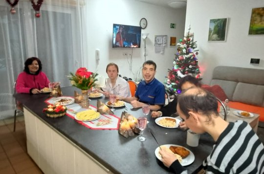 Klienti Kamélie mají velké plány