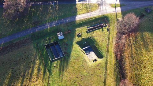 Stavbu kanalizace v Olší nad Oslavou může podpořit dotace 