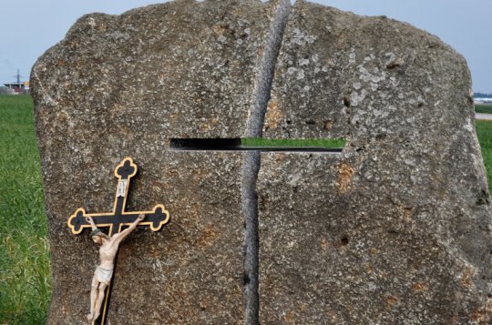 Rozpis poutí a slavností