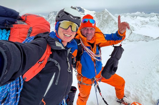 Snow Film Fest 2024: adrenalin, humor, i dojetí na plátnech kin